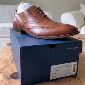 Cole Haan Dress Shoes